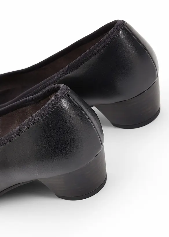 Jana Jana Pumps In Bequemer Weite