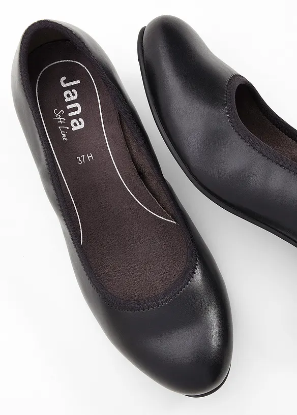 Jana Jana Pumps In Bequemer Weite