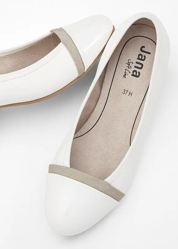 Jana Jana Pumps In Bequemer Weite