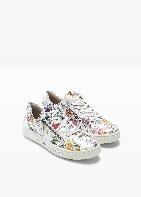 Jana Jana Sneaker In Bequemer Weite