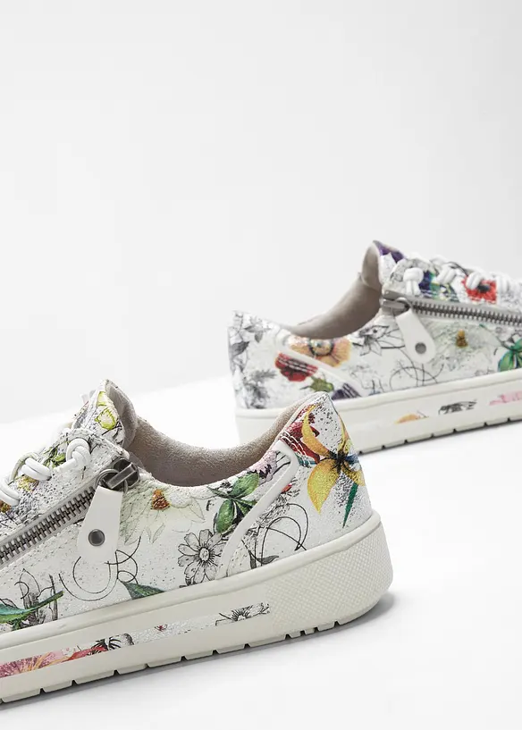 Jana Jana Sneaker In Bequemer Weite