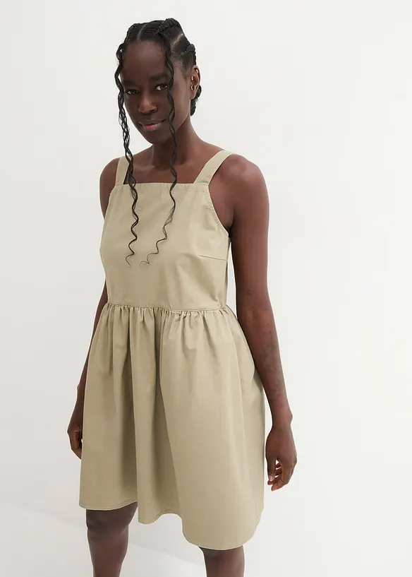 John Baner JEANSWEAR Jeanskleid