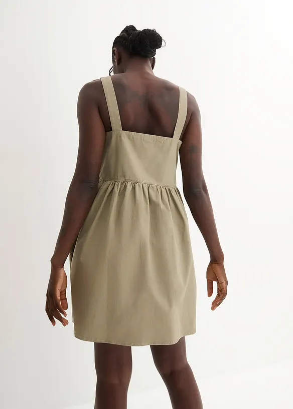 John Baner JEANSWEAR Jeanskleid