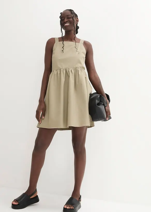 John Baner JEANSWEAR Jeanskleid