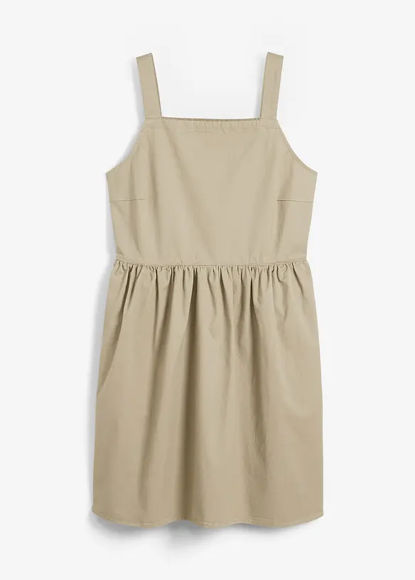 John Baner JEANSWEAR Jeanskleid