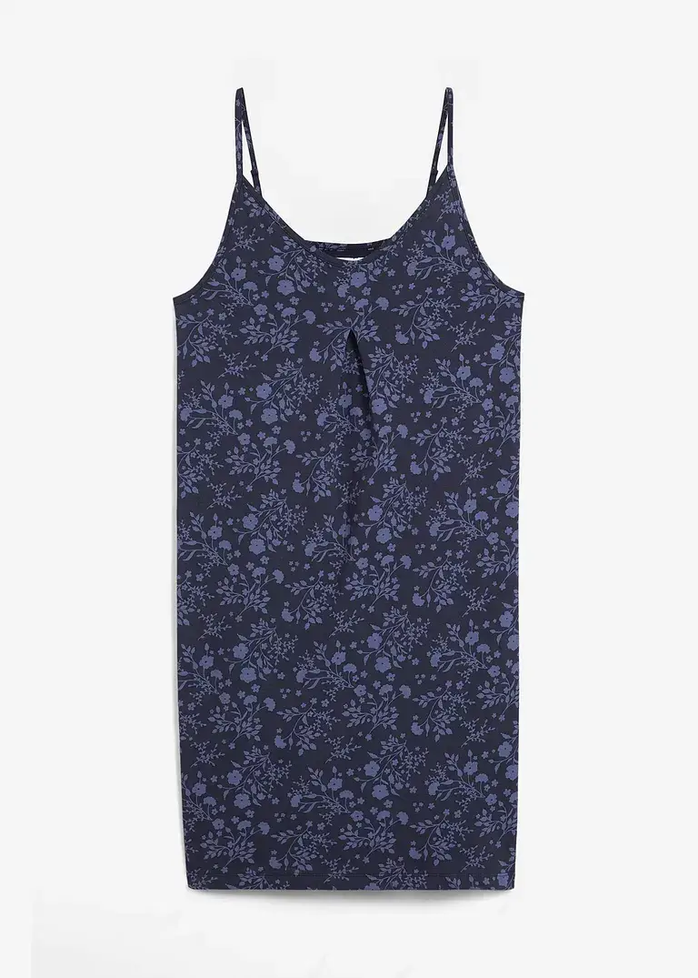 John Baner JEANSWEAR Jerseykleid, bedruckt