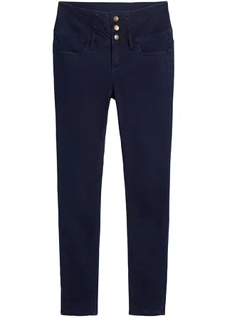 John Baner JEANSWEAR Shaping Thermojeans, Skinny