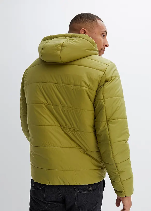 John Baner JEANSWEAR Steppjacke