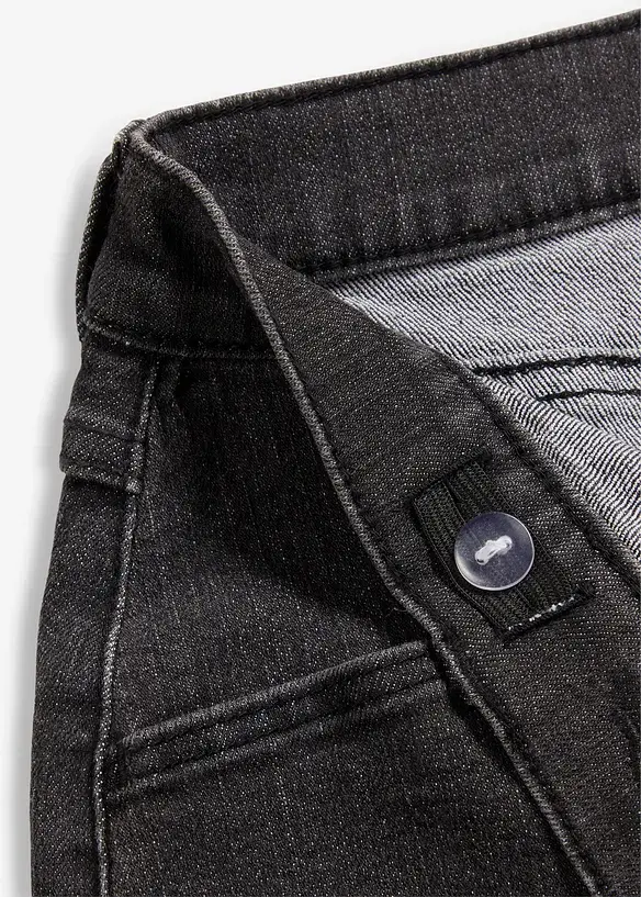 John Baner JEANSWEAR Weite Jeans