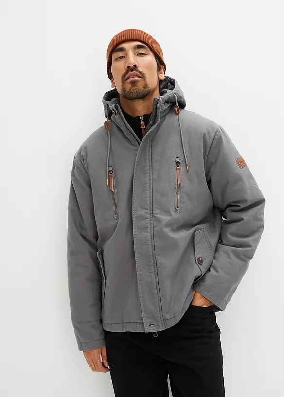 John Baner JEANSWEAR Winterjacke