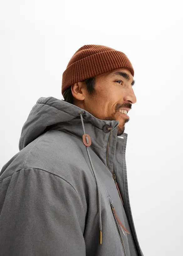 John Baner JEANSWEAR Winterjacke