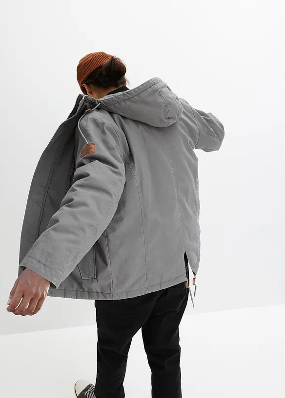 John Baner JEANSWEAR Winterjacke