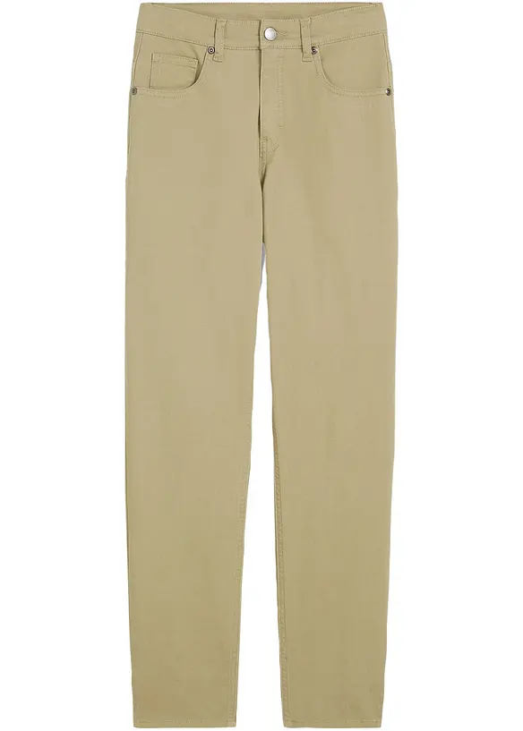 John Baner JEANSWEAR Jungen Wide-Leg Jeans, Loose Fit