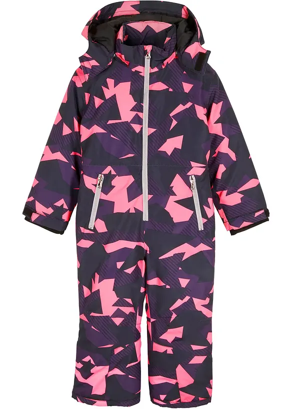 Bpc Bonprix Collection Kinder Schneeanzug, Wasserabweisend