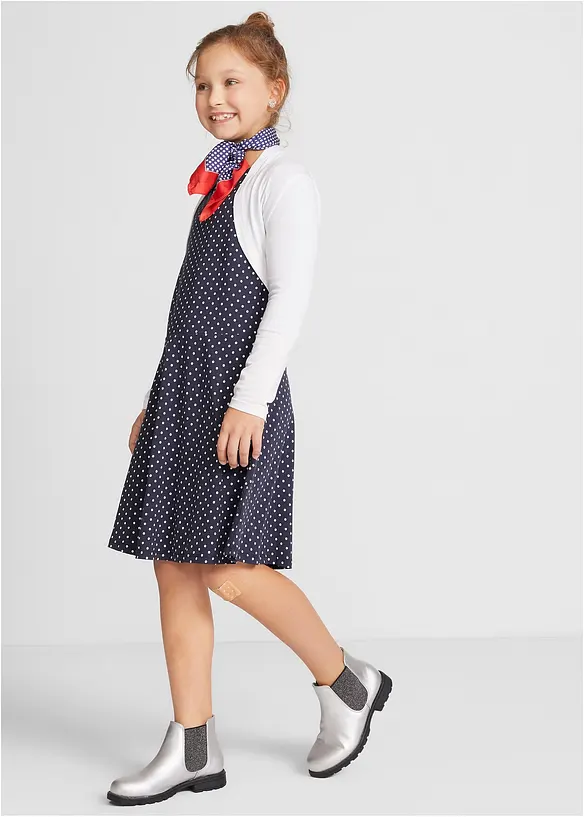 Bpc Bonprix Collection Mädchen Bolero Mit LENZING™ ECOVERO™