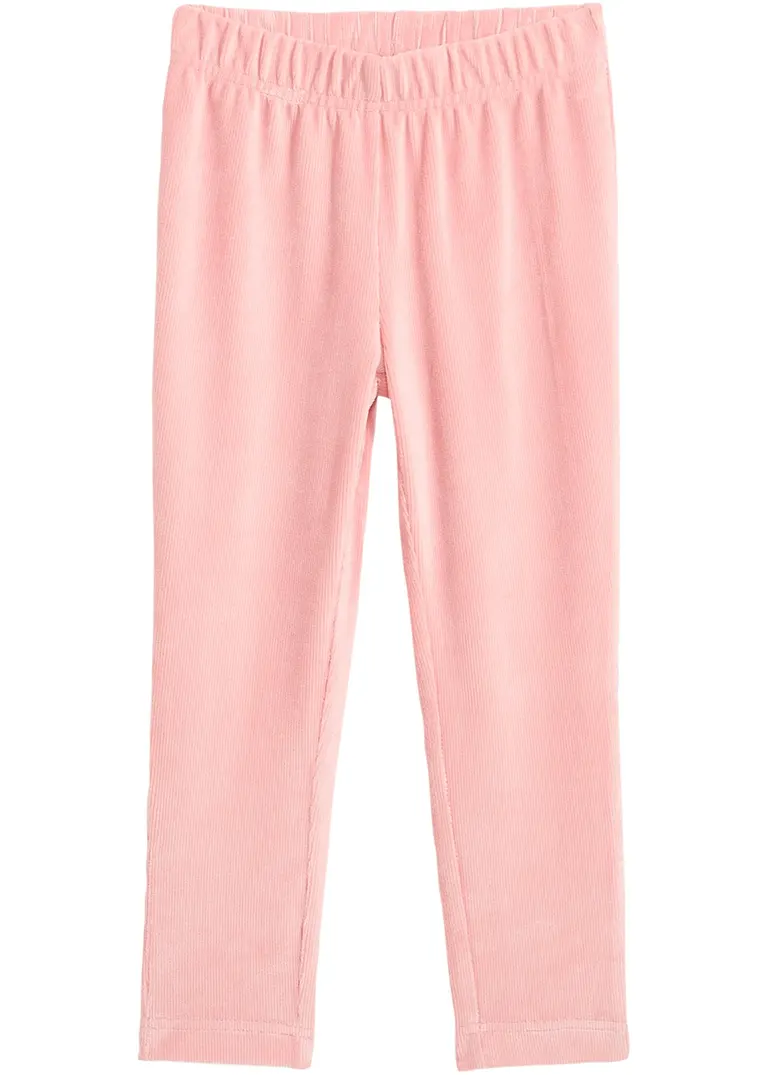 Bpc Bonprix Collection Mädchen Leggings In Cordoptik