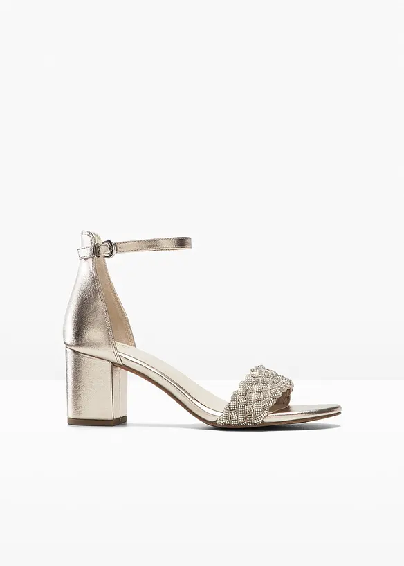 Marco Tozzi Marco Tozzi by Guido Maria Kretschmer Sandalette