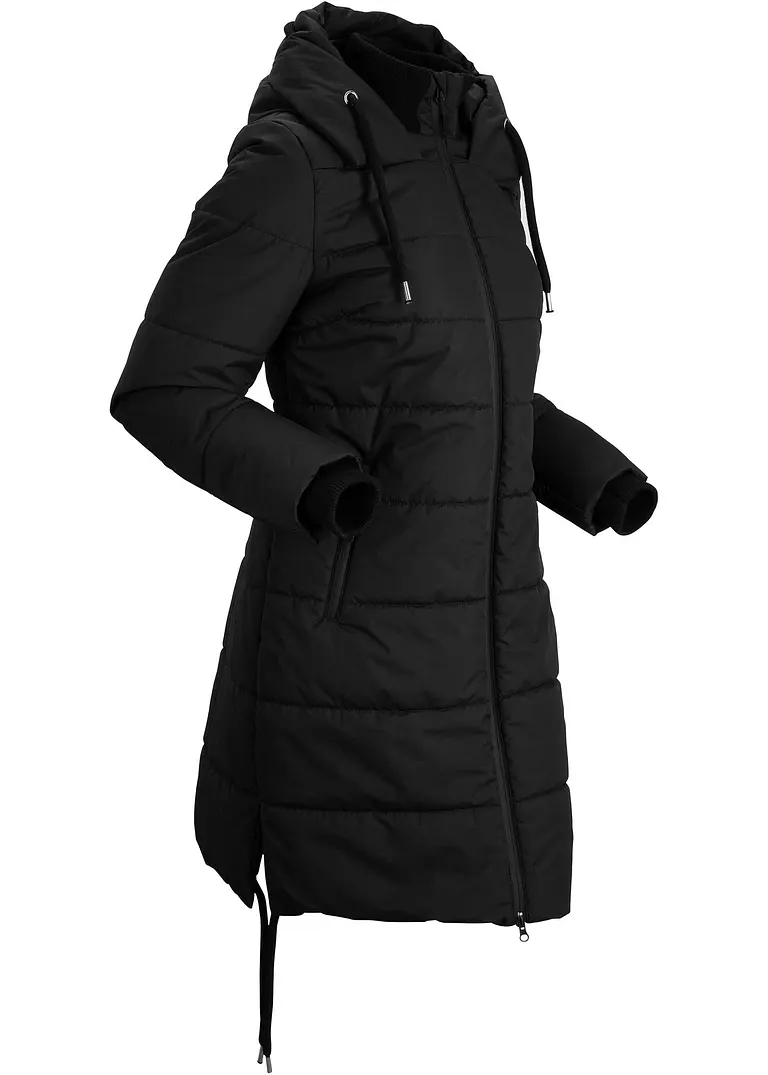 bpc bonprix collection Outdoor-Steppmantel, wasserabweisend