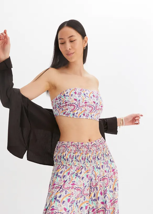 RAINBOW Bandeau Im 2er-Pack