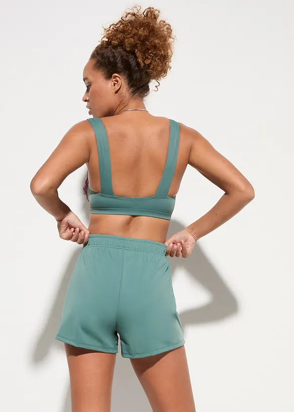 RAINBOW Bikinihose (Doppelpack 2-tlg. Set)