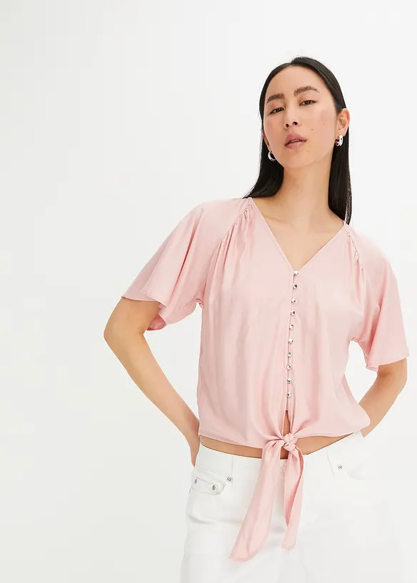 RAINBOW Blusenshirt