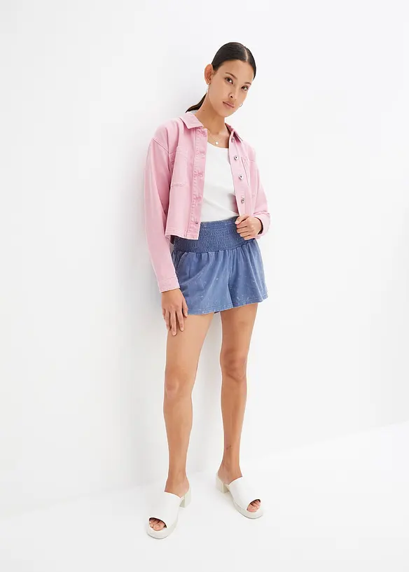 RAINBOW Jersey-Hosenrock