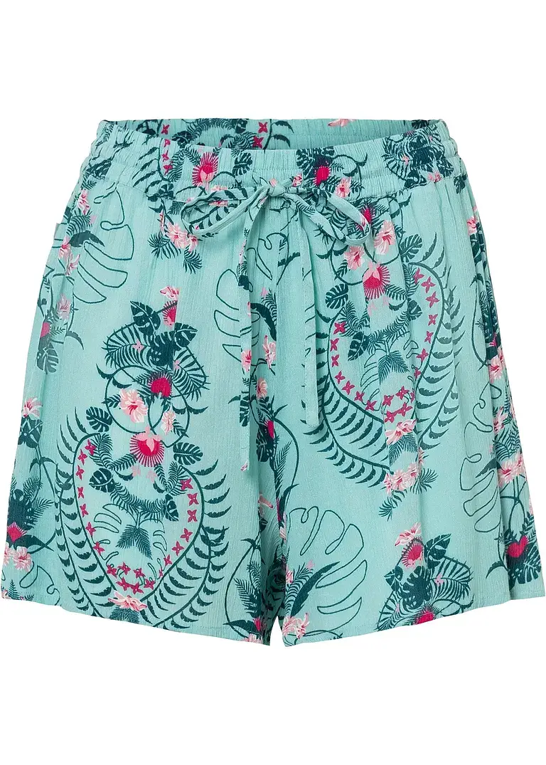 RAINBOW Kurze Webshorts