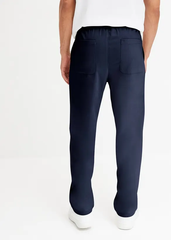 RAINBOW Loose Fit Stretch-Chinohose, Extra Weit