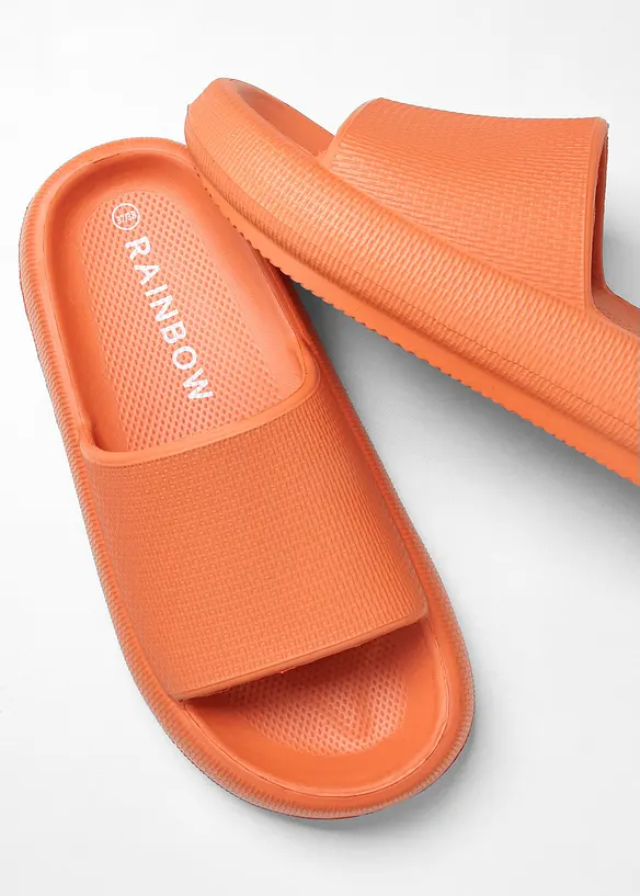 RAINBOW Pantolette