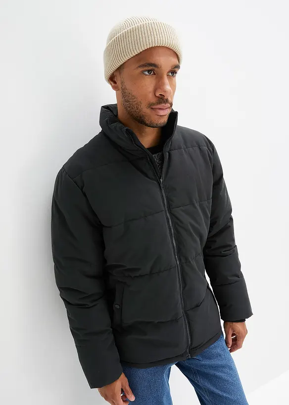 RAINBOW Steppjacke Aus Recyceltem Polyester