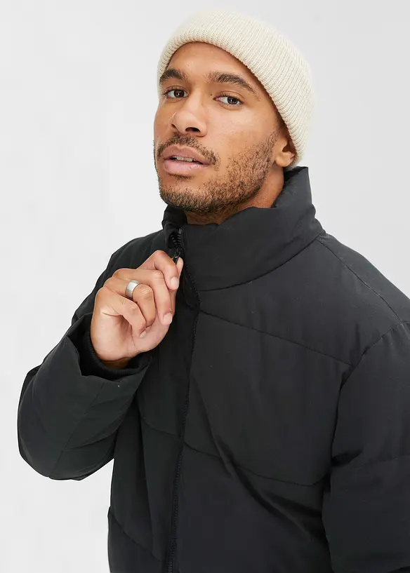 RAINBOW Steppjacke Aus Recyceltem Polyester