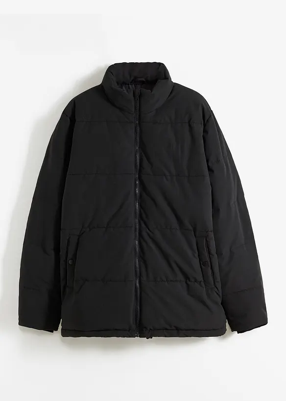 RAINBOW Steppjacke aus recyceltem Polyester