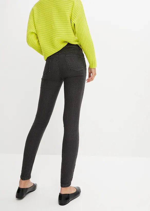 RAINBOW Super Skinny-Jeans