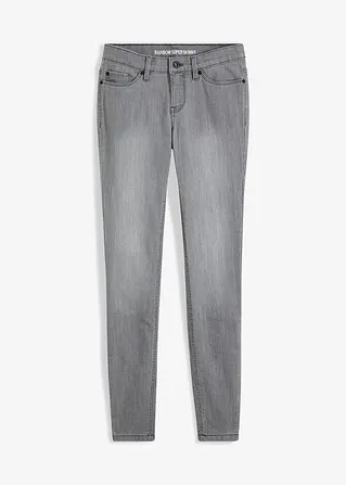 RAINBOW Super Skinny-Jeans