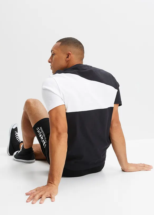 RAINBOW T-Shirt (2er Pack) Aus Bio Baumwolle