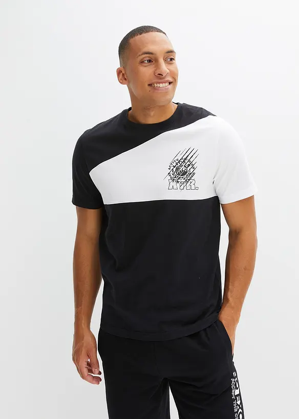 RAINBOW T-Shirt (2er Pack) Aus Bio Baumwolle