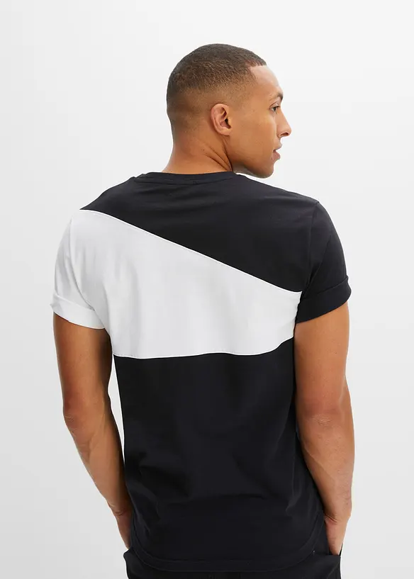 RAINBOW T-Shirt (2er Pack) Aus Bio Baumwolle