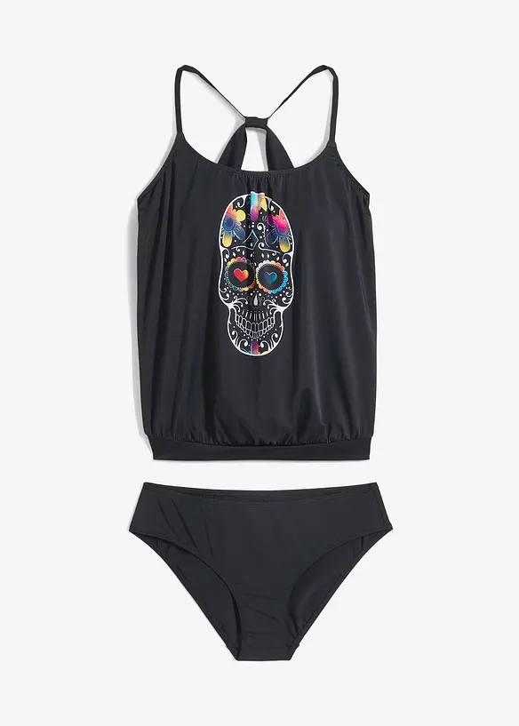 RAINBOW Tankini (2-tlg.Set)