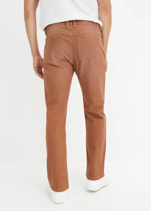 John Baner JEANSWEAR Regular Fit Stretch-Jeans, Bootcut