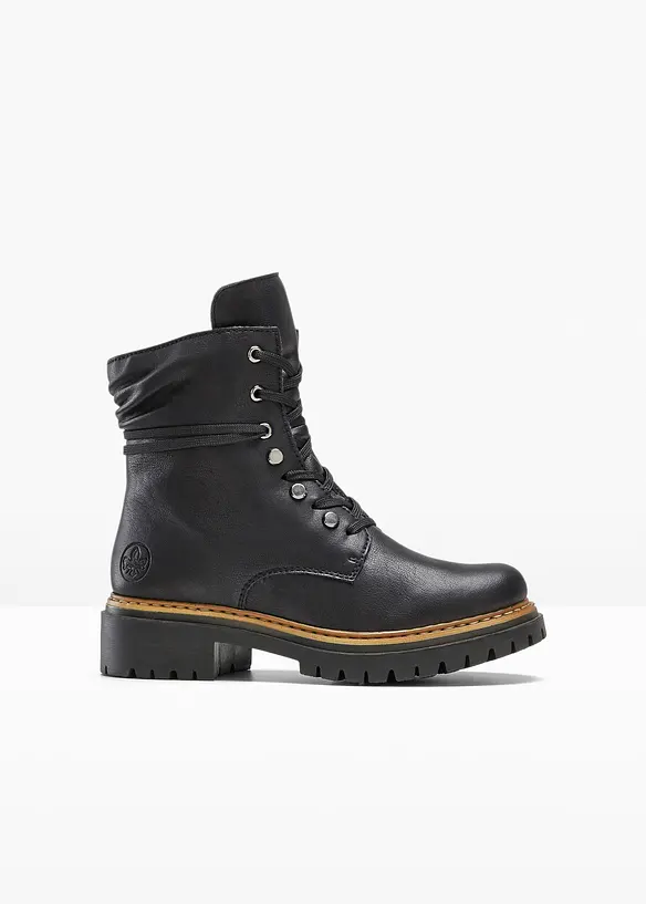 Rieker Rieker Schnür Boot