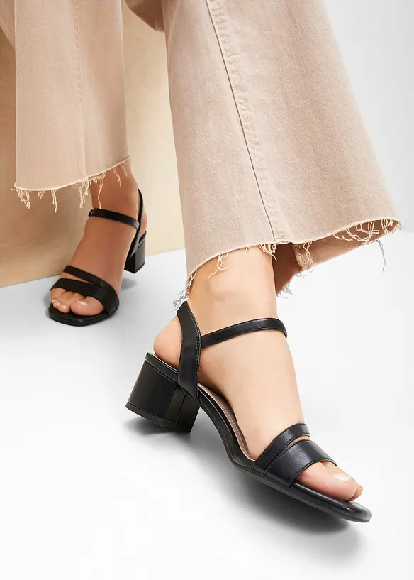 S.Oliver S.Oliver Komfort Sandalette