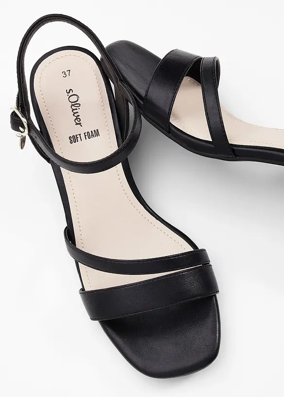 S.Oliver S.Oliver Komfort Sandalette