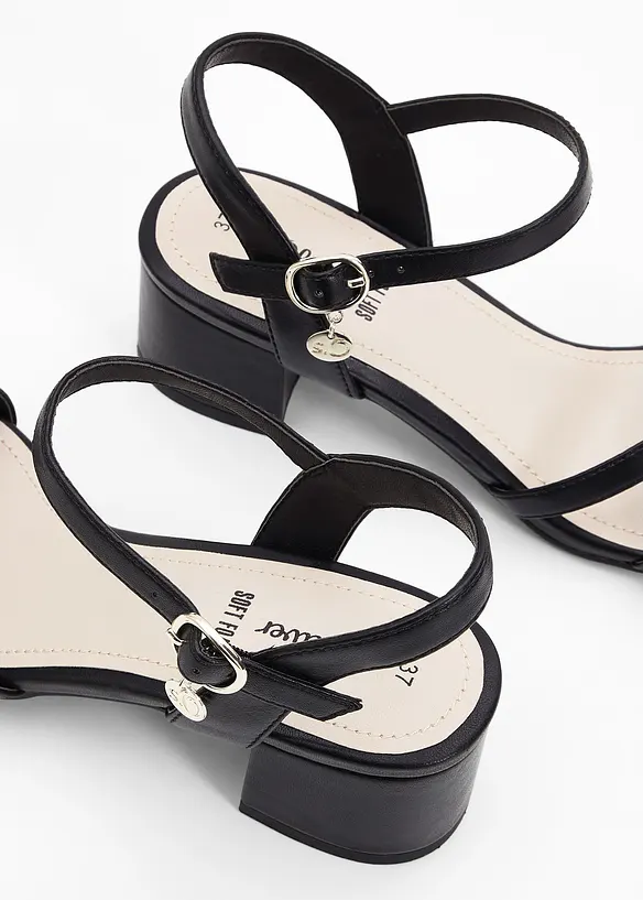 S.Oliver S.Oliver Komfort Sandalette