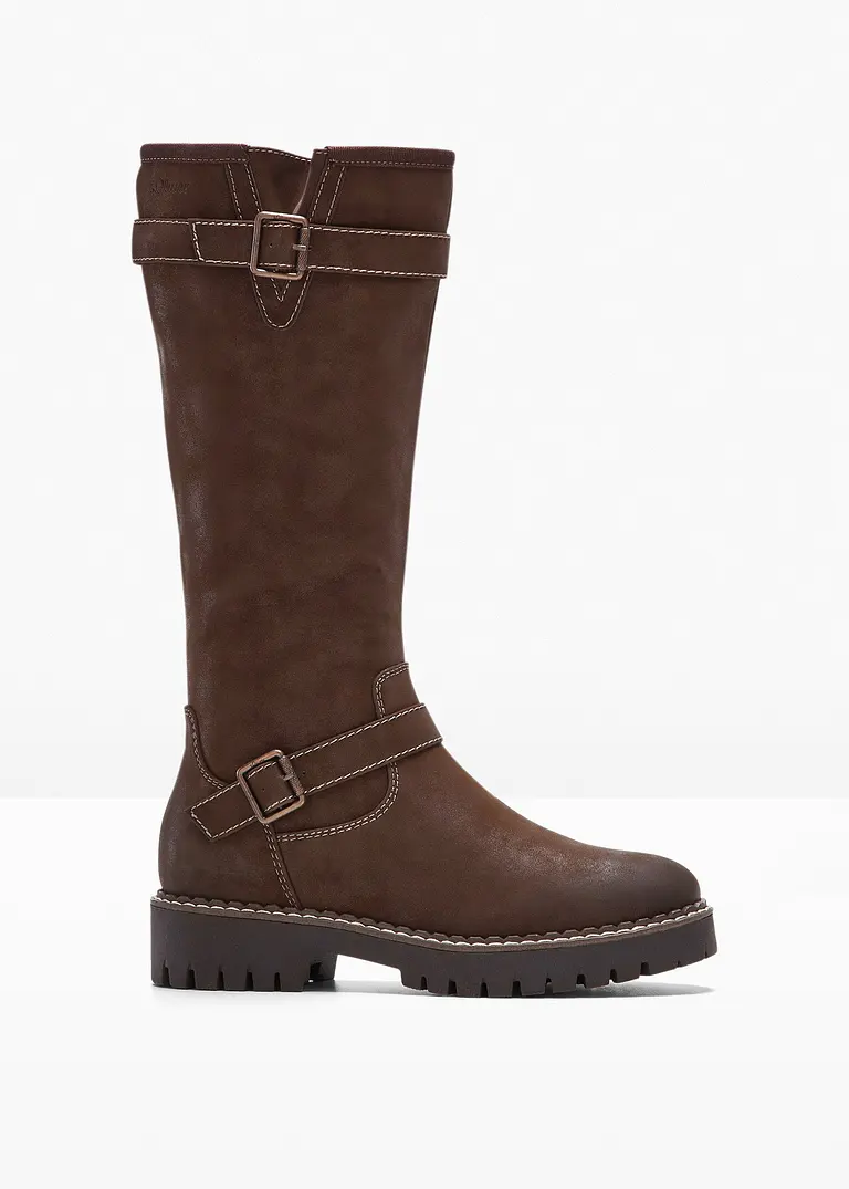 s.Oliver s.Oliver Stiefel