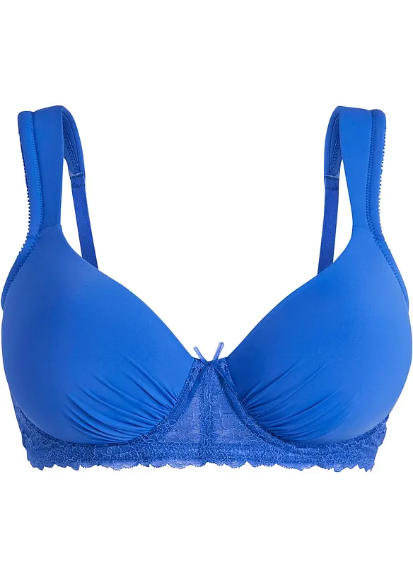 bpc selection Schalen BH mit Bügel mit recyceltem Polyamid