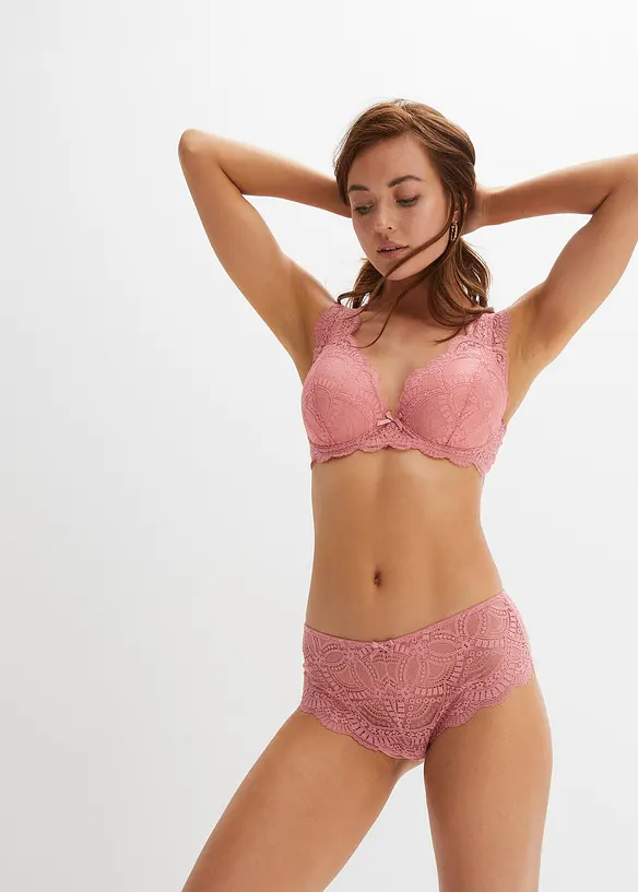 BODYFLIRT Schalen BH Mit Bügel Und Mit Recyceltem Polyamid