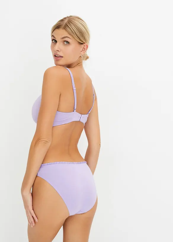 Bpc Bonprix Collection Schalen-BH Ohne Bügel Mit Bio-Baumwolle (2er Pack)