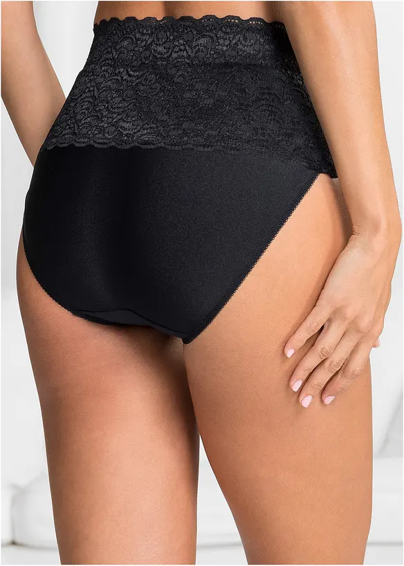 Bonprix Shape Slip Mit Mittlerer Formkraft (2er Pack)