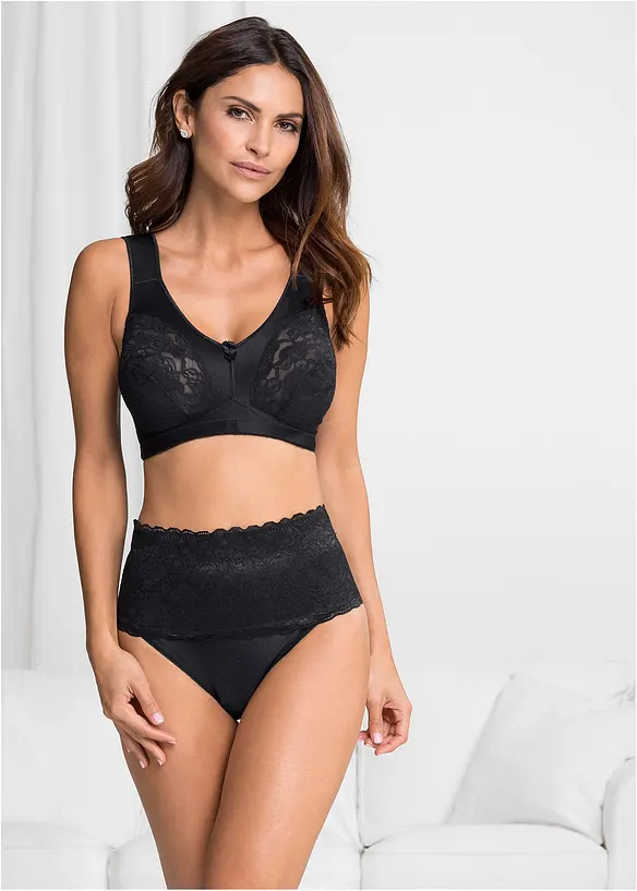 Bonprix Shape Slip Mit Mittlerer Formkraft (2er Pack)