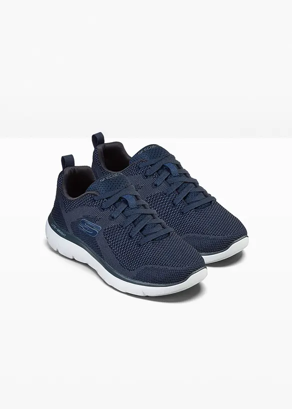 Skechers Skechers Sneaker Mit Memory Foam